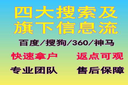 成功案例：一家SEM外包公司的成长与蜕变